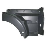 MUDGUARDS GREY
